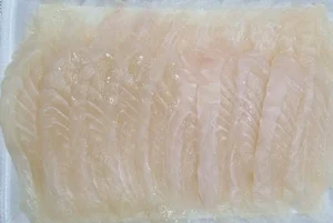 Vietnamese Tilapia Exported to Japan for the First Time for Sushi - image 3