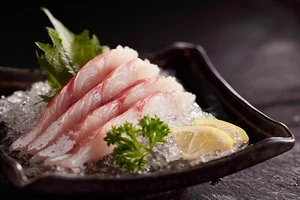 Vietnamese Tilapia Exported to Japan for the First Time for Sushi - image 2
