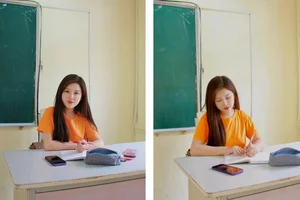 From Classroom to Viral Sensation: The Secrets Behind Vietnam’s Most Famous Physics Teacher - image 14