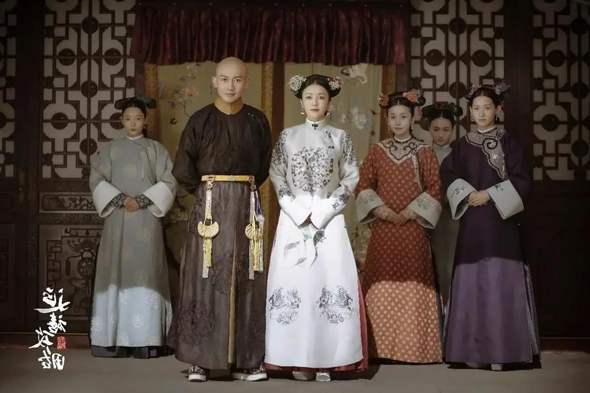 The Real Royal Diet: Surprising Meals of Ancient Chinese Concubines Revealed