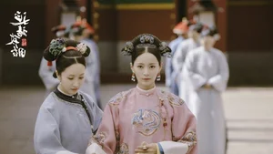 The Real Royal Diet: Surprising Meals of Ancient Chinese Concubines Revealed - image 1
