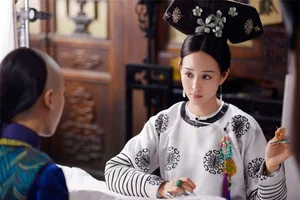 The Real Royal Diet: Surprising Meals of Ancient Chinese Concubines Revealed - image 4