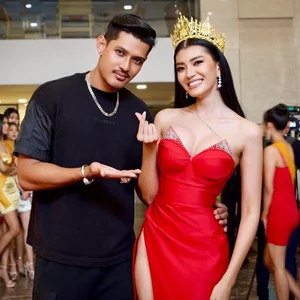 Miss Grand Myanmar Controversy: Allegations of Pressure and Sponsor Disputes Surface - image 2