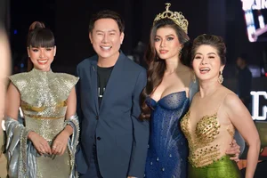 Miss Grand Myanmar Controversy: Allegations of Pressure and Sponsor Disputes Surface - image 0
