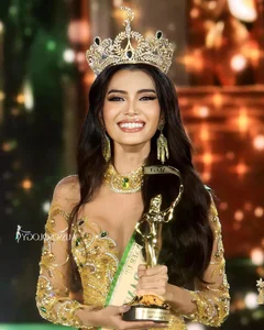Miss Grand Myanmar Controversy: Allegations of Pressure and Sponsor Disputes Surface - image 5