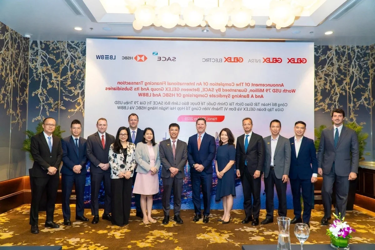 HSBC Successfully Arranges Loan Guarantee Transaction: A Strategic Financial Milestone