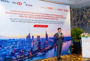 HSBC Successfully Arranges Loan Guarantee Transaction: A Strategic Financial Milestone - image 2