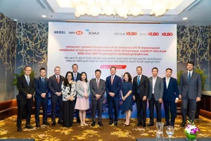 HSBC Successfully Arranges Loan Guarantee Transaction: A Strategic Financial Milestone - image 0