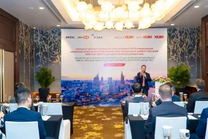 HSBC Successfully Arranges Loan Guarantee Transaction: A Strategic Financial Milestone - image 4