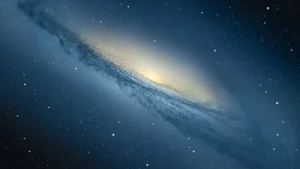 Unlocking the Mystery of Lambda: The Cosmological Constant and Dark Energy - image 6