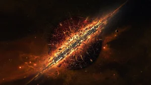 Unlocking the Mystery of Lambda: The Cosmological Constant and Dark Energy - image 2