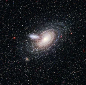 Unlocking the Mystery of Lambda: The Cosmological Constant and Dark Energy - image 1