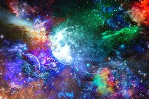 Unlocking the Mystery of Lambda: The Cosmological Constant and Dark Energy - image 9