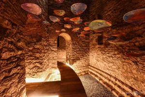 Inside Hanoi Historic Hang Dau Water Tower Before Public Opening - image 7