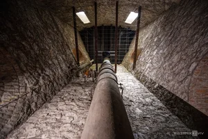Inside Hanoi Historic Hang Dau Water Tower Before Public Opening - image 5