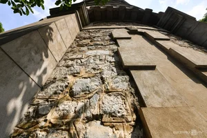 Inside Hanoi Historic Hang Dau Water Tower Before Public Opening - image 2