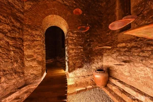 Inside Hanoi Historic Hang Dau Water Tower Before Public Opening - image 4