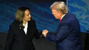 US Billionaires Divided: Examining Financial Support for Donald Trump and Kamala Harris - image 5