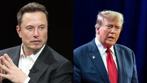 US Billionaires Divided: Examining Financial Support for Donald Trump and Kamala Harris - image 9