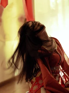 YiTuYu Art Language Vol.9900 He An Exquisite Asian Portrait Series - image 7