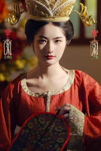 YiTuYu Art Language Vol.9900 He An Exquisite Asian Portrait Series - image 26