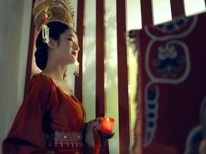 YiTuYu Art Language Vol.9900 He An Exquisite Asian Portrait Series - image 17