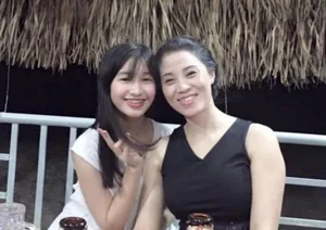 The Radiant Transformation of Runner-Up Phuong Nhi: Her Braces Journey - image 5