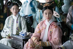 The Secrets of Ancient Palace Maids' Elegant Hairstyles - image 7