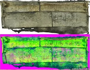 Ancient Inscriptions in the Great Pyramid of Giza Reveal Shocking Secrets - image 4