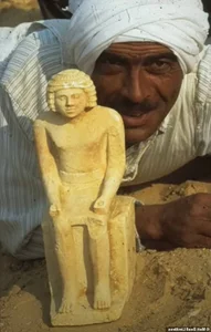 Ancient Inscriptions in the Great Pyramid of Giza Reveal Shocking Secrets - image 3