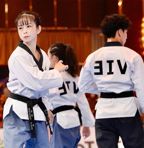 Taekwondo Star Chau Tuyet Van Shows Off Stunning Bikini Body - image 2