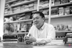 Vietnamese Community and Celebrities Mourn the Loss of a Respected Figure - image 5
