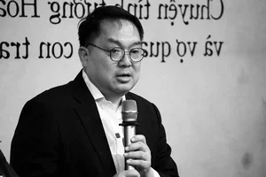Vietnamese Community and Celebrities Mourn the Loss of a Respected Figure - image 0