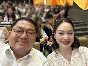 Vietnamese Community and Celebrities Mourn the Loss of a Respected Figure - image 6