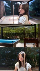 MC Bach Lan Phuong's Daughter Grows Up: A New Portrait of Elegance and Beauty - image 3