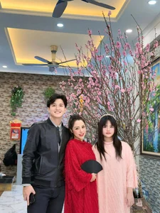 MC Bach Lan Phuong's Daughter Grows Up: A New Portrait of Elegance and Beauty - image 9