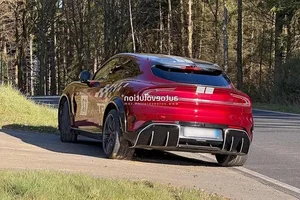 Xiaomi YU7 GT Dominates the Nürburgring: A New Era for High-Performance Electric SUVs - image 1