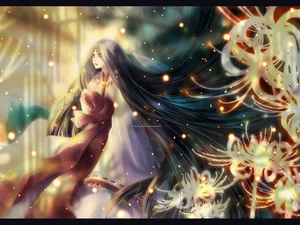Amaterasu: The Supreme Sun Goddess and Her Power in Japanese Shintoism - image 2