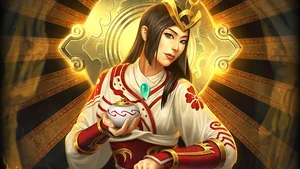 Amaterasu: The Supreme Sun Goddess and Her Power in Japanese Shintoism - image 3
