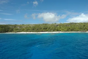 Exploring the Forgotten British Paradise in the Middle of the Pacific Ocean: A Hidden Gem for Travelers - image 7