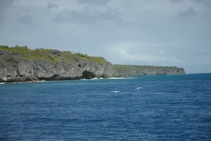 Exploring the Forgotten British Paradise in the Middle of the Pacific Ocean: A Hidden Gem for Travelers - image 0