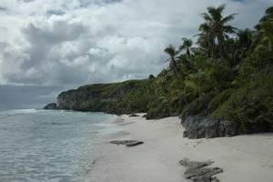 Exploring the Forgotten British Paradise in the Middle of the Pacific Ocean: A Hidden Gem for Travelers - image 6
