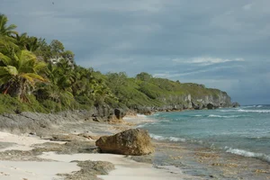 Exploring the Forgotten British Paradise in the Middle of the Pacific Ocean: A Hidden Gem for Travelers - image 4