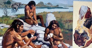 Uncovering the Prehistoric Pantry: The Science Behind Ancient Human Fat Storage - image 3