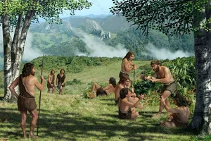 Uncovering the Prehistoric Pantry: The Science Behind Ancient Human Fat Storage - image 5