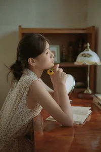 Gallery - YiTuYu Art Language Vol.9715 Yu Zi I (15P) - image 6