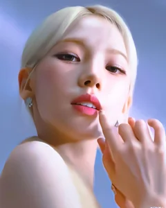 Karina of aespa Captivates Fans with Surreal CG-Like Visuals in New Gallery - image 8