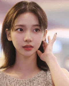 Karina of aespa Captivates Fans with Surreal CG-Like Visuals in New Gallery - image 10
