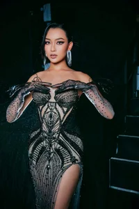 Top 10 Standout Candidates for Miss Universe Vietnam 2025 Finale - image 0