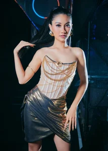 Top 10 Standout Candidates for Miss Universe Vietnam 2025 Finale - image 2